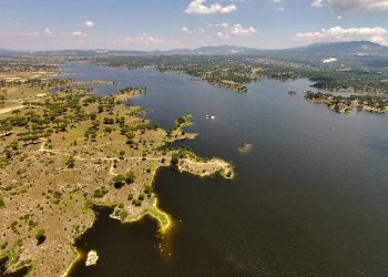 Muğla’nın barajları ciddi oranda azaldı