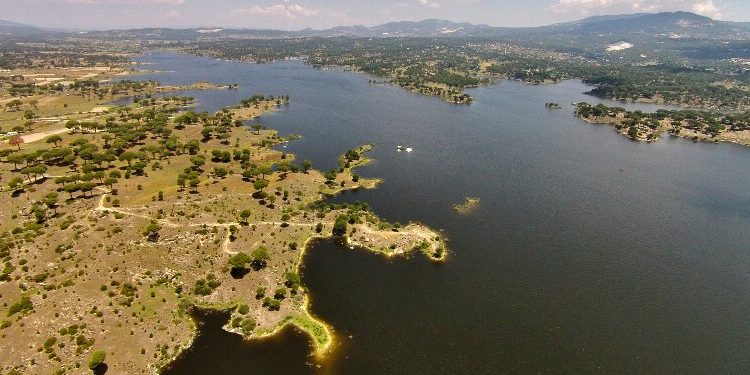 Muğla’nın barajları ciddi oranda azaldı