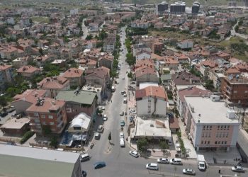Nevşehir’e dev altyapı hamlesi
