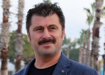 Onur Duruk Konyaaltı’na CHP’den talip