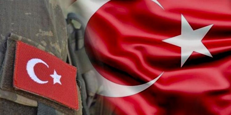 Pençe Kilit’ten acı haber! Şehitlerimiz 4’e yükseldi!