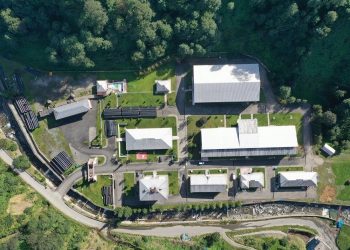 Rize’de enerji yatırımlarına devam