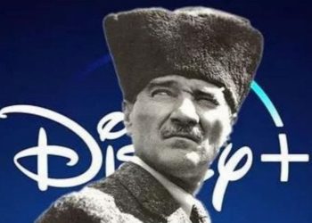 RTÜK’ten Disney + hakkında ‘Atatürk’ incelemesi!