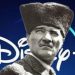 RTÜK’ten Disney + hakkında ‘Atatürk’ incelemesi!