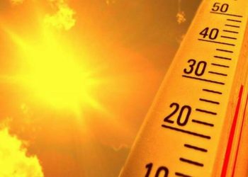 Sıcak hava yurdu saracak