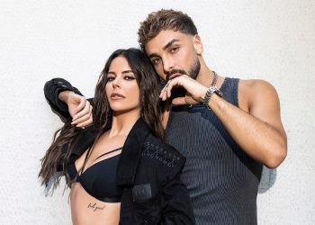 Simge ve Sefo’dan sürpriz düet