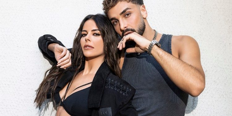 Simge ve Sefo’dan sürpriz düet