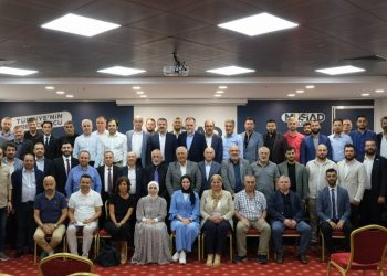 Stratejik tarımsal hamleler MÜSİAD Bursa’da konuşuldu