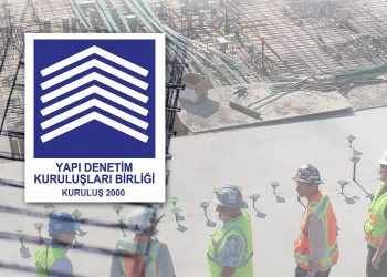 Yapı denetim sistemi doğru yolda