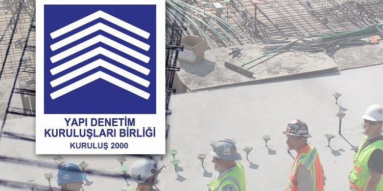 Yapı denetim sistemi doğru yolda