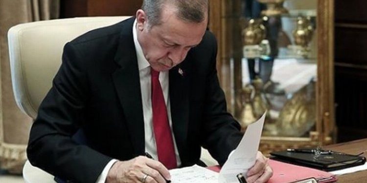 Bursa’da 5 ilçeye yeni Kaymakam atandı… Mülki İdare Amirleri atamaları Resmi Gazete’de