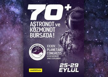 GUHEM’de uluslararası dev buluşma