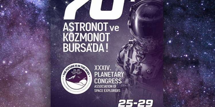 GUHEM’de uluslararası dev buluşma