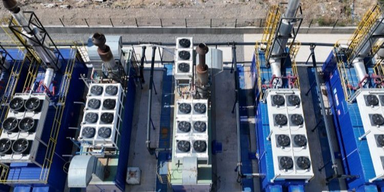 Kayseri Büyükşehir Atık Tesisi’ne Gold Standart sertifikası