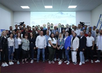 Kayseri Büyükşehir’den kayak turizmine destek