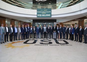 Kayseri güvenli bir limandır