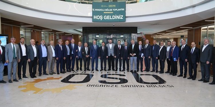 Kayseri güvenli bir limandır