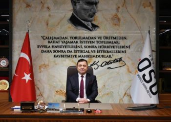 Kayseri OSB’den İSO 500 açıklaması