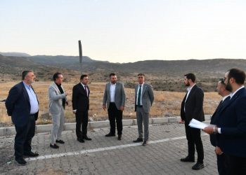 Kayseri OSB’den yatırım alanına yakın takip