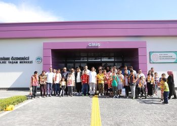 Kayserispor ile ‘özel’ buluşma