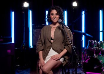 Merve Yılmaz’dan iki farklı ‘YETER’