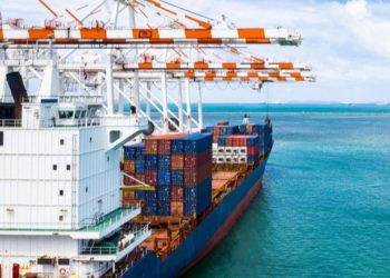 Navlun değerinde gerileme! Navlun fiyatlarındaki düşüşe KSO yorumu
