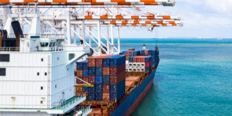 Navlun değerinde gerileme! Navlun fiyatlarındaki düşüşe KSO yorumu