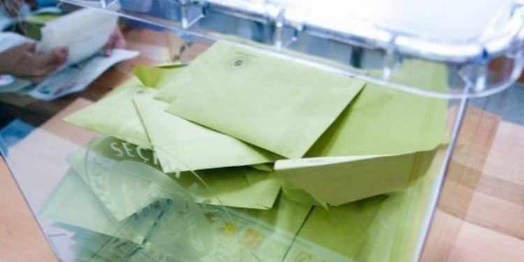 Seçmenlere önemli uyarı