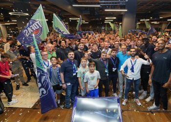 TOFAŞ Basketbol yeni sezon kadrosunu tanıttı