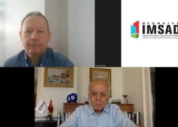 Türkiye İMSAD sektörün geleceğini konuştu… İnşaat malzemesi ihracatında 2024 beklentisi