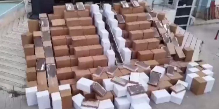 Türkiye’de ‘Sis’ operasyonu: 370 gözaltı