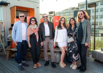 UGG 2023/2024 sonbahar kış lansmanına özel davet