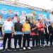 Uluslararası Kayseri Yarı Maratonu nefesleri kesti