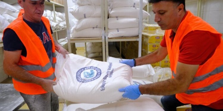 Un olmayan ev kalmayacak