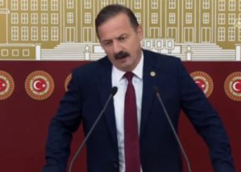 Yavuz Ağıralioğlu parti kuruyor