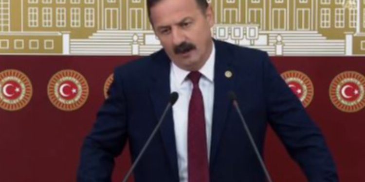 Yavuz Ağıralioğlu parti kuruyor