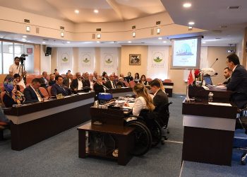 Başkan Dündar: “Gurabahane-i Laklakan kültürünü yaşatıyoruz”