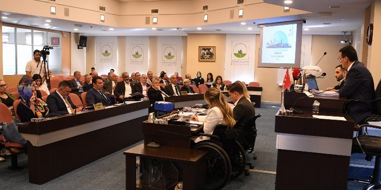 Başkan Dündar: “Gurabahane-i Laklakan kültürünü yaşatıyoruz”