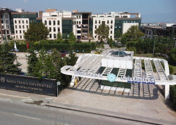 BTÜ’de en havalı etkinlik başlıyor