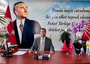 CHP Kayseri’den ‘Sümer’ tepkisi