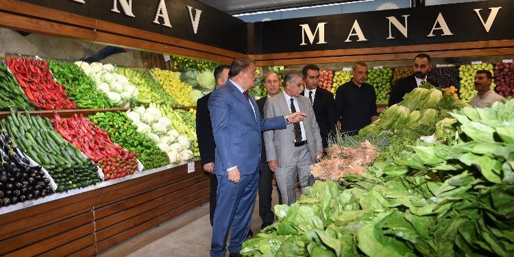 Cumhurbaşkanı Erdoğan’ın ‘indirim’ çağrısına Malatya kayıtsız kalmadı