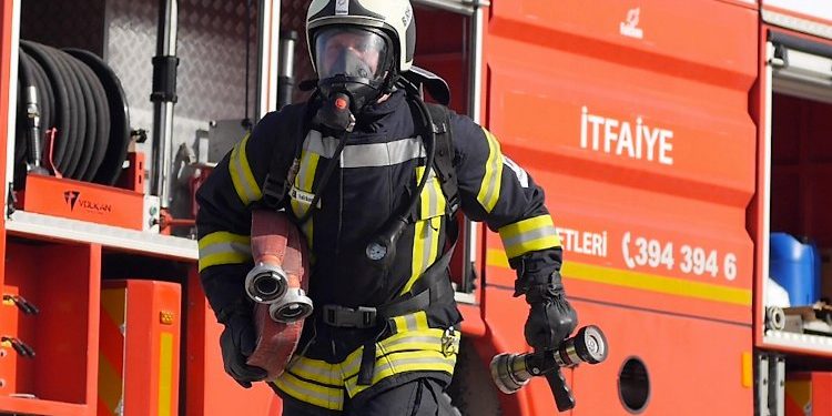 Endüstriyel yangınların en büyük nedeni prosedürsüzlük!