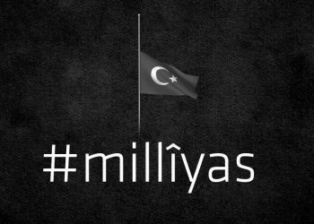 Filistin için 3 günlük ‘Millî Yas’