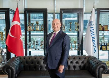 Halkbank’a 30 ödül birden