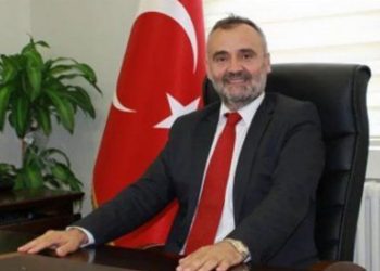 İYİ Partili Milletvekili Akalın’dan kınama