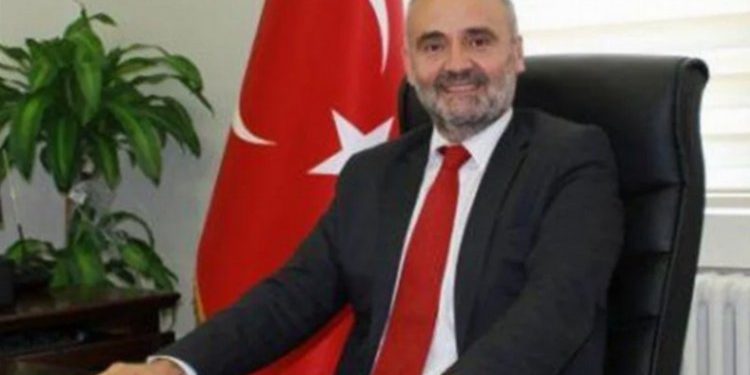 İYİ Partili Milletvekili Akalın’dan kınama