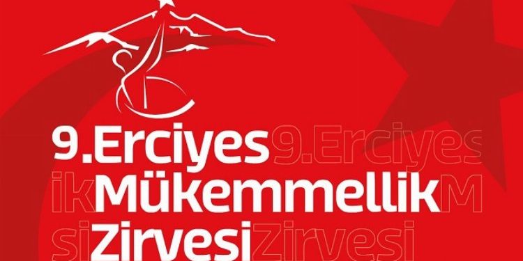 KalDer Kayseri, 9. Erciyes Mükemmellik Zirvesi’ne Hazır!