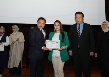 Kayseri bürokratları ERVA projesi için toplandı