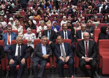 Kayseri Büyükşehir Nevin Akyurt’u unutmadı