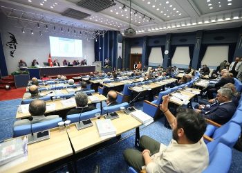 Kayseri Büyükşehir’den Yüksek İrtifa Merkezi atılımı